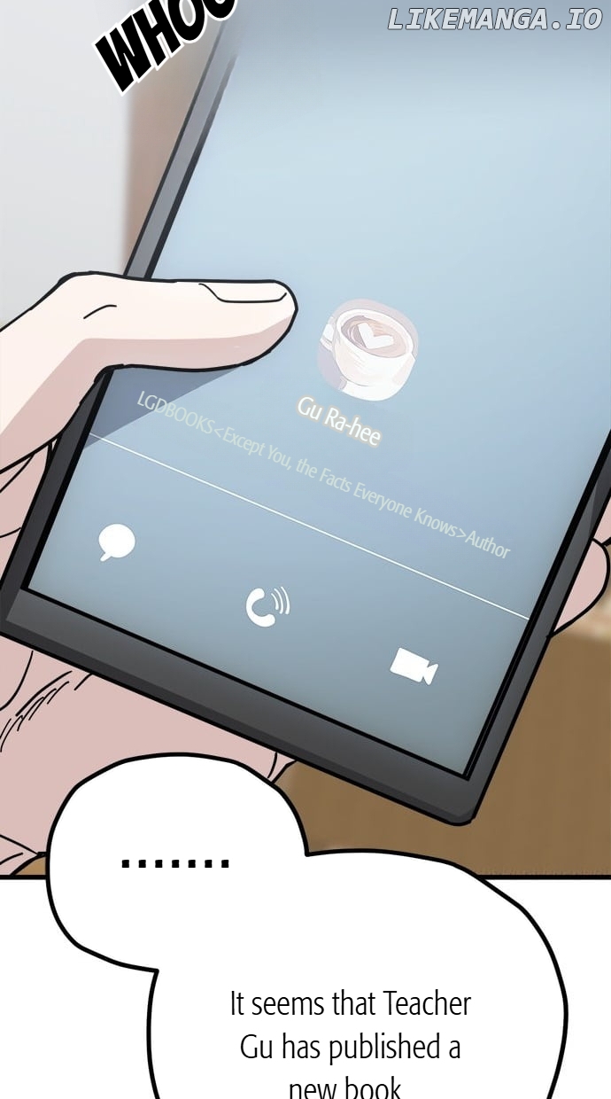 Unemployed Baek-soon Chapter 154 - page 30
